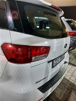 کیا سێدۆنا